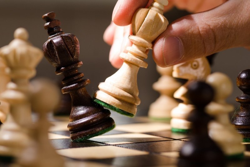 “Българска федерация по шахмат 2022 обяви, че прие нови три