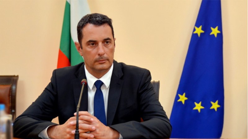 До края на 2024 г. България ще стане пълноправен член