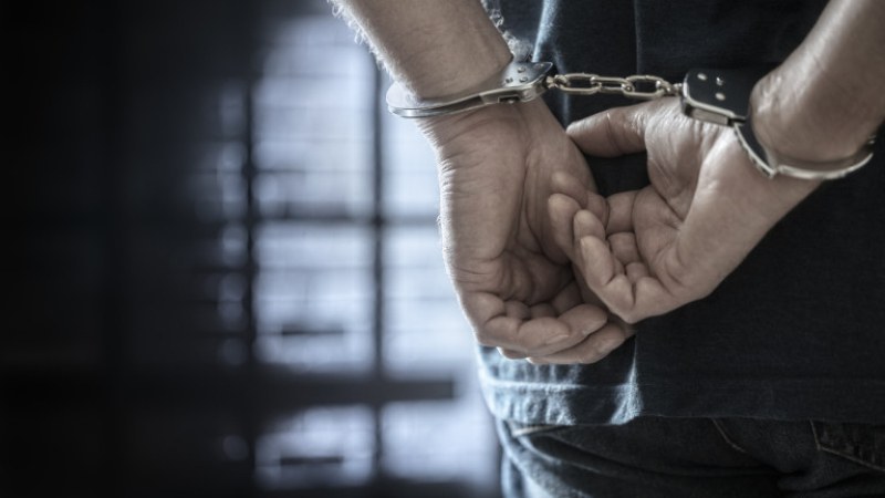 Полицията е задържала 18-годишен младеж с руско и българско гражданство за