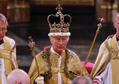 Британският крал Чарлз III може да абдикира преждевременно от трона