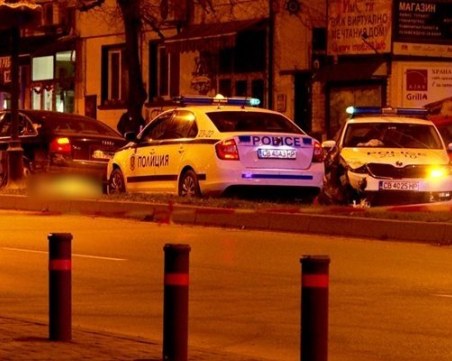 Дъщерята на Пламен Пенев: Баща ми не е искал да бяга от полицията, а да се прибере