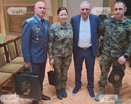 Христо Стоичков: Пловдив е раждал и ще ражда големи спортисти