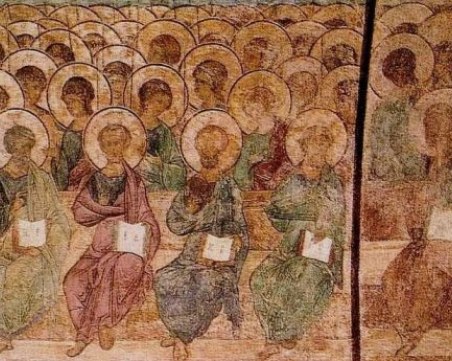 И днес има именици, вижте кой ще черпи днес