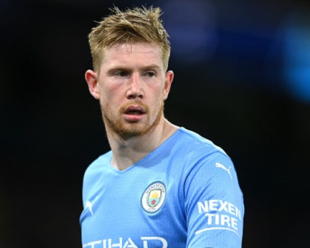 Клуб от второто ниво на Саудитска Арабия пожела Кевин де Бройне