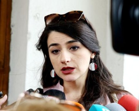Лена Бориславова: Има министерства, в които работата не върви добре