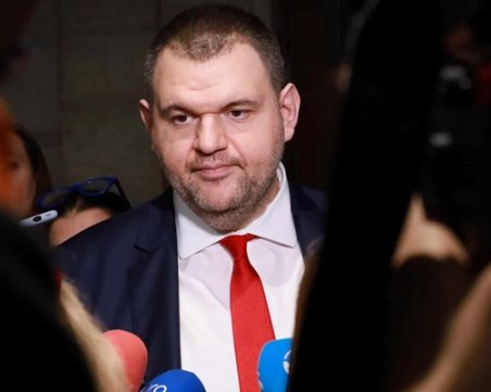 Пеевски: Най-хубавото предстои, но за него трябва да се работи
