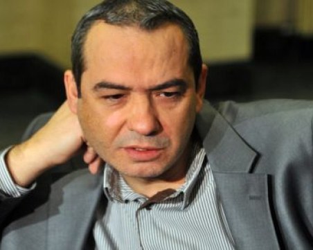 Съдът отказа да издаде европейска заповед за арест на Пепи Еврото