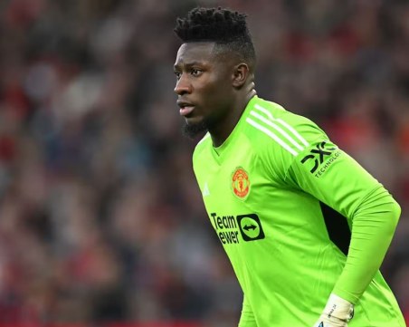 Странният случай с Андре Онана - играе два мача на два континента за 24 часа