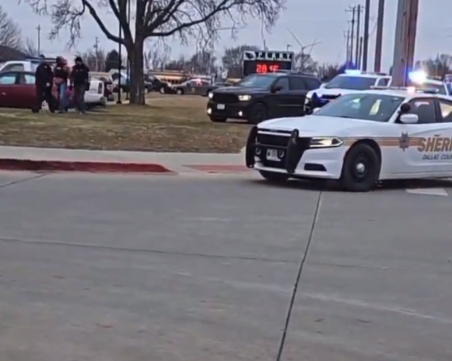 Стрелба в училище в САЩ взе жертви