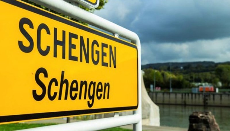 ЕС обяви датата, на която България влиза в Шенген
