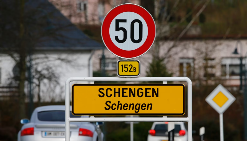 Какво реално се променя с влизането в Шенген