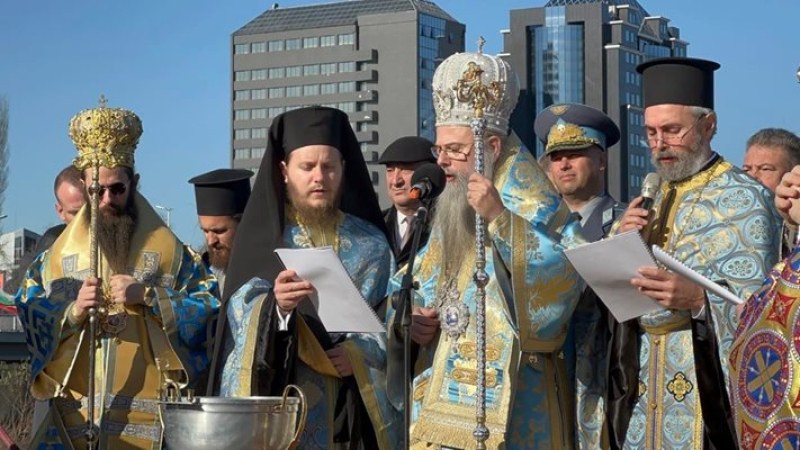 Променят движението в Пловдив заради Богоявленския водосвет