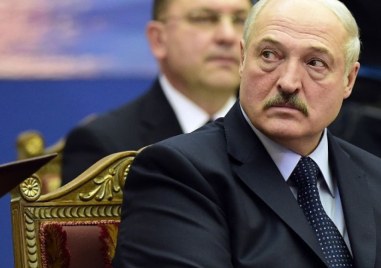 Президентът на Беларус Александър Лукашенко подписа нов закон който му