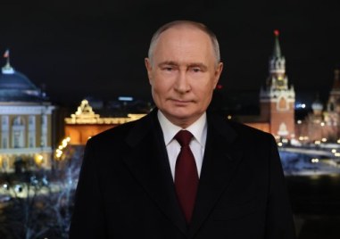 Десетки страни са изпратили покани към президента на Руската федерация
