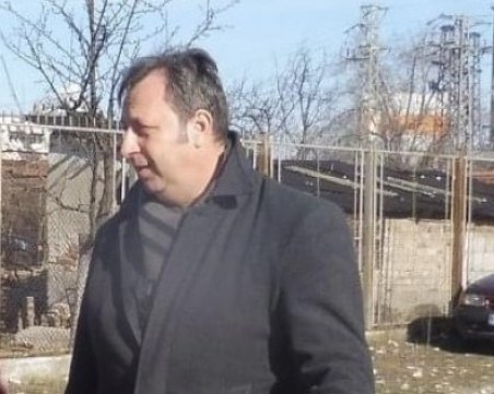 Ангел Керпиев сменя попрището си, става зам.-кмет на Стамболийски?