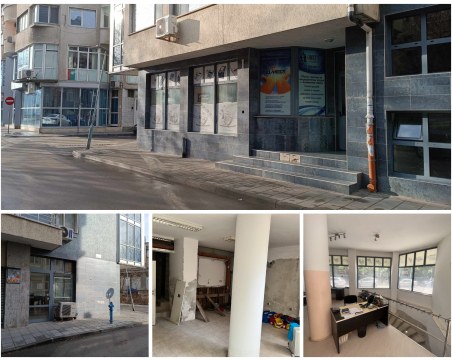 ЧСИ и имотна агенция продават обект в Пловдив, собственост на задлъжнял старозагорски бизнесмен