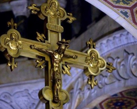 Днес е Зимен Кръстовден, сбъдват се желания