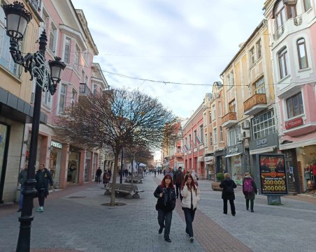 Георги и Мария са най-разпространените имена в България през 2023 година