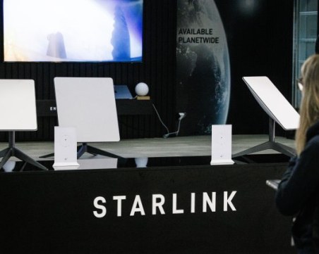Нова технология на Starlink на Мъск прави революция в телефонните връзки