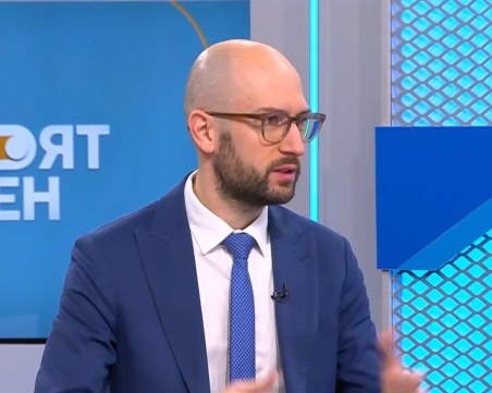 Зам.-министър Клисурски: Инфлацията към момента е 5%