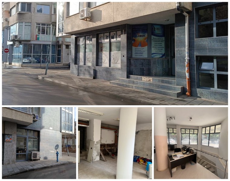ЧСИ и имотна агенция продават обект в Пловдив, собственост на задлъжнял старозагорски бизнесмен