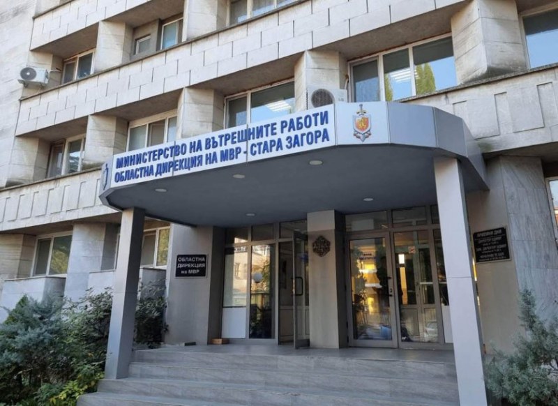 Двамата висши полицаи от Стара Загора подадоха оставки след фаталната гонка