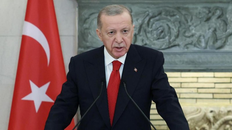 Ердоган предлага Турция да бъде домакин за преговори Русия-Украйна