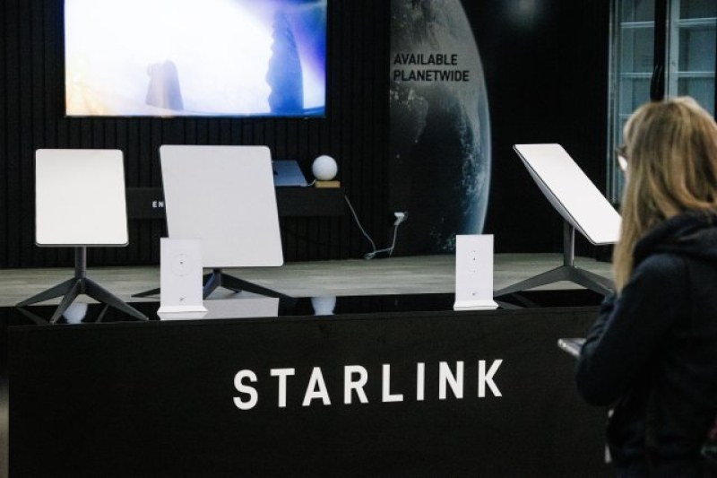 Нова технология на Starlink на Мъск прави революция в телефонните връзки