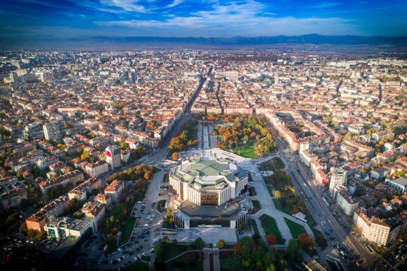 След Скопие: София е вторият най-негостоприемен град за имигрантите