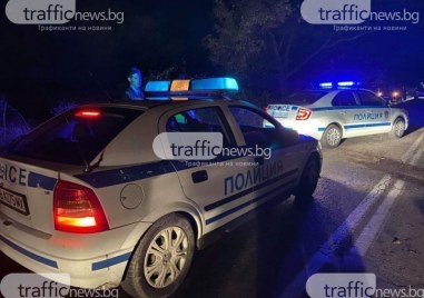 Тежка катастрофа е възникнала на Асеновградско шосе край Пловдив сигнализираха