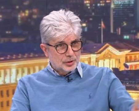 Бивш министър: След няколко години ще се види, че и сегашните промени в Конституцията не са били удачни