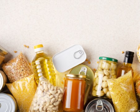 Кои са продуктите, които съхраняваме прекалено дълго?