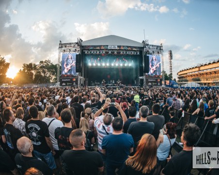 Концертите на световни звезди, които можем да посетим през 2024 г.