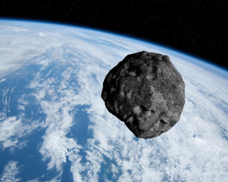 Очаква ли ни наистина сблъсък с астероид през 2024 г.?