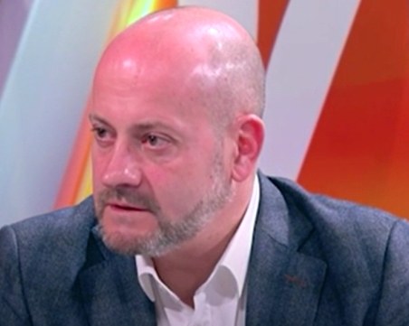 Радан Кънев: В решението на Европейския съвет няма 6 000 бежанци