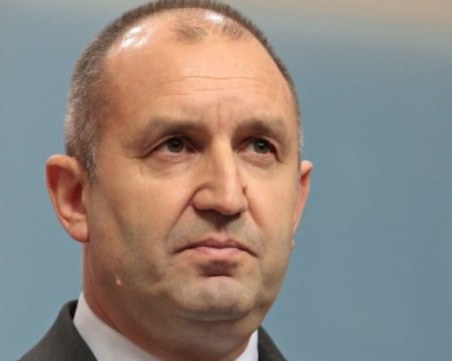 Радев: Ще сезирам КС за посегателство върху Конституцията