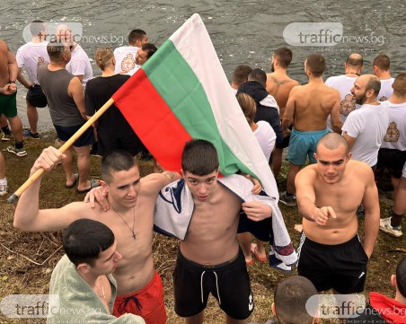 Рекорд! Над 120 ще скачат за кръста в Пловдив