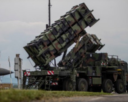 Възможно е САЩ да спре доставките на ракети за 