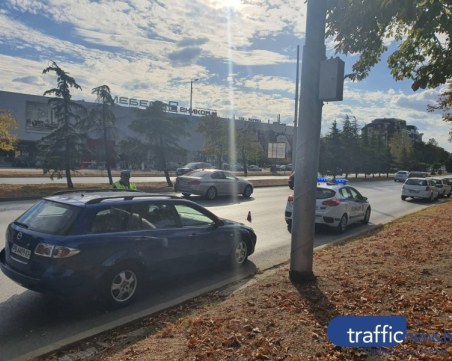 За последното денонощие: Хваната 29 пияни и 7 дрогирани зад волана у нас