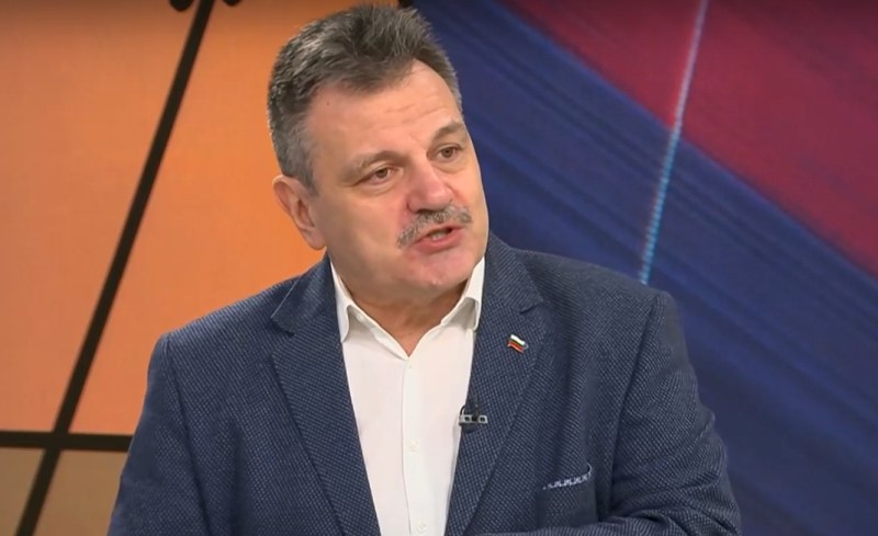Д-р Симидчиев: България и Румъния могат да направят „мини Шенген”