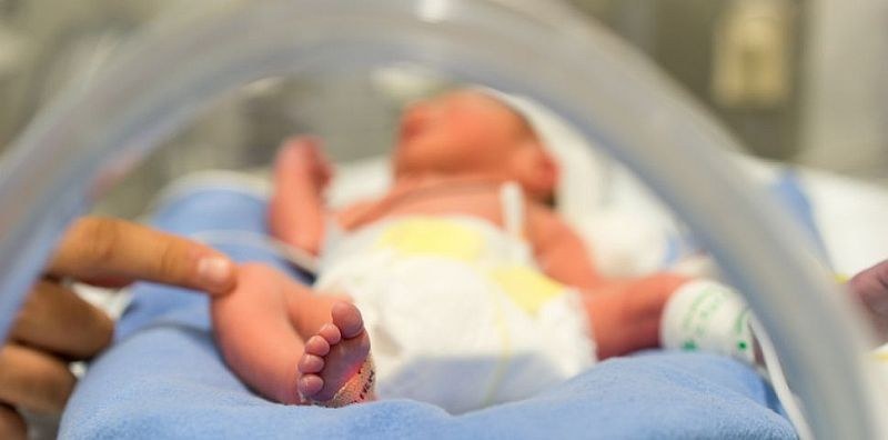Използването на изкуствена матка за недоносени бебета може да започне още тази година