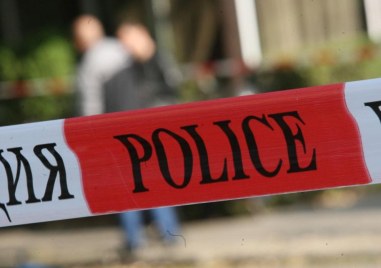 Двама мъже са задържани за тежко убийство в София потвърдиха