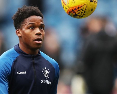 Бивша звезда на 