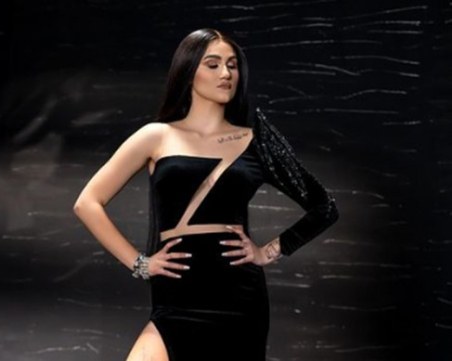 Дебора: Вярвам, че ще има справедливо наказание