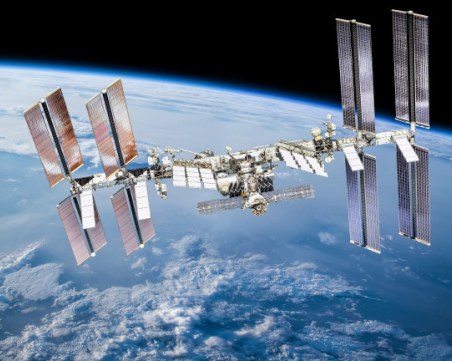 Първият турски космонавт излита след дни