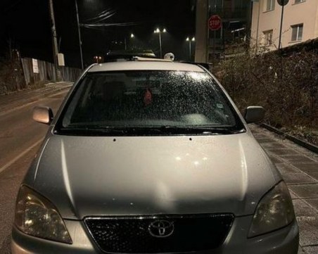 Смолянчани трогнаха с жест към пловдивски шофьор