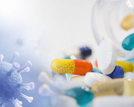 Учени откриха нов вид антибиотици, който убива бактериите, резистентни към лекарствата