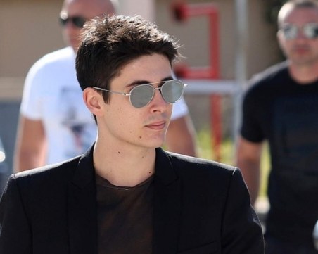 Вълчо Арабаджиев осъди за втори път КПКОНПИ за конфискацията на 6,8 млн. лева