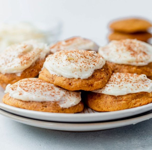 Ето как да си направите вкусни бисквити от тиква:Прочетете ощеНебходими