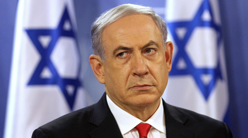 Израелският министър-председател Бенямин Нетаняху настоя, че военната операция в ивицата Газа